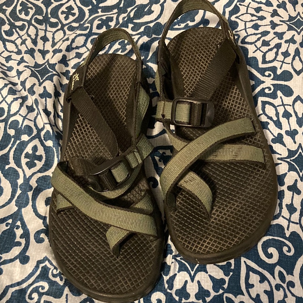 Chaco Vibram Sandals